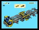 Bauanleitungen LEGO - 8053 - Mobile Crane: Page 21