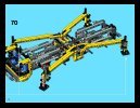 Bauanleitungen LEGO - 8053 - Mobile Crane: Page 34