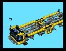 Bauanleitungen LEGO - 8053 - Mobile Crane: Page 37