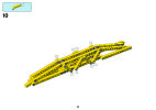 Bauanleitungen LEGO - 8053 - Mobile Crane: Page 6