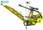 Bauanleitungen LEGO - 8053 - Mobile Crane: Page 8