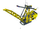 Bauanleitungen LEGO - 8053 - Mobile Crane: Page 11