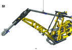 Bauanleitungen LEGO - 8053 - Mobile Crane: Page 19