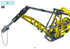 Bauanleitungen LEGO - 8053 - Mobile Crane: Page 4