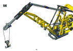 Bauanleitungen LEGO - 8053 - Mobile Crane: Page 6