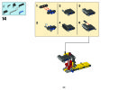 Bauanleitungen LEGO - 8053 - Mobile Crane: Page 13