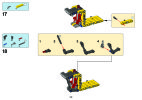 Bauanleitungen LEGO - 8053 - Mobile Crane: Page 15