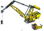 Bauanleitungen LEGO - 8053 - Mobile Crane: Page 18