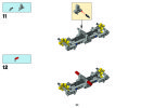 Bauanleitungen LEGO - 8053 - Mobile Crane: Page 26