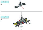 Bauanleitungen LEGO - 8053 - Mobile Crane: Page 30