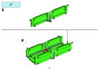 Bauanleitungen LEGO - 8063 - Tractor with Trailer: Page 9