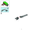 Bauanleitungen LEGO - 8063 - Tractor with Trailer: Page 3