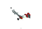 Bauanleitungen LEGO - 8063 - Tractor with Trailer: Page 16