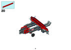 Bauanleitungen LEGO - 8063 - Tractor with Trailer: Page 25