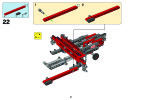 Bauanleitungen LEGO - 8063 - Tractor with Trailer: Page 27