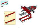 Bauanleitungen LEGO - 8063 - Tractor with Trailer: Page 30