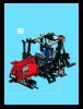 Bauanleitungen LEGO - 8063 - Tractor with Trailer: Page 3