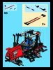 Bauanleitungen LEGO - 8063 - Tractor with Trailer: Page 4