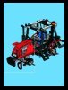 Bauanleitungen LEGO - 8063 - Tractor with Trailer: Page 7