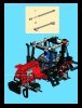 Bauanleitungen LEGO - 8063 - Tractor with Trailer: Page 9