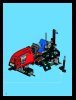 Bauanleitungen LEGO - 8063 - Tractor with Trailer: Page 54