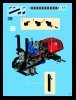 Bauanleitungen LEGO - 8063 - Tractor with Trailer: Page 55