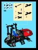 Bauanleitungen LEGO - 8063 - Tractor with Trailer: Page 63