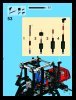 Bauanleitungen LEGO - 8063 - Tractor with Trailer: Page 73