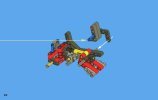 Bauanleitungen LEGO - 8066 - Off-Roader: Page 20