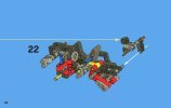 Bauanleitungen LEGO - 8066 - Off-Roader: Page 30