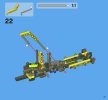 Bauanleitungen LEGO - 8067 - Mini Mobile Crane: Page 21