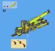 Bauanleitungen LEGO - 8067 - Mini Mobile Crane: Page 35