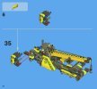 Bauanleitungen LEGO - 8067 - Mini Mobile Crane: Page 42