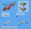 Bauanleitungen LEGO - 8068 - Rescue Helicopter: Page 3