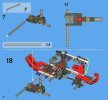 Bauanleitungen LEGO - 8068 - Rescue Helicopter: Page 28