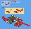 Bauanleitungen LEGO - 8068 - Rescue Helicopter: Page 35