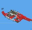 Bauanleitungen LEGO - 8068 - Rescue Helicopter: Page 43