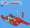 Bauanleitungen LEGO - 8068 - Rescue Helicopter: Page 44