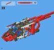 Bauanleitungen LEGO - 8068 - Rescue Helicopter: Page 56