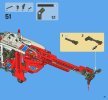 Bauanleitungen LEGO - 8068 - Rescue Helicopter: Page 75