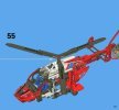 Bauanleitungen LEGO - 8068 - Rescue Helicopter: Page 83