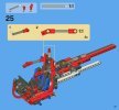 Bauanleitungen LEGO - 8068 - Rescue Helicopter: Page 37