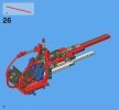 Bauanleitungen LEGO - 8068 - Rescue Helicopter: Page 38