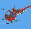 Bauanleitungen LEGO - 8068 - Rescue Helicopter: Page 43