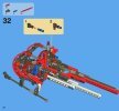 Bauanleitungen LEGO - 8068 - Rescue Helicopter: Page 46