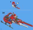 Bauanleitungen LEGO - 8068 - Rescue Helicopter: Page 50