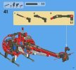 Bauanleitungen LEGO - 8068 - Rescue Helicopter: Page 61