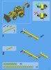 Bauanleitungen LEGO - 8069 - Backhoe Loader: Page 3