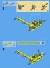 Bauanleitungen LEGO - 8069 - Backhoe Loader: Page 7