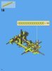 Bauanleitungen LEGO - 8069 - Backhoe Loader: Page 32